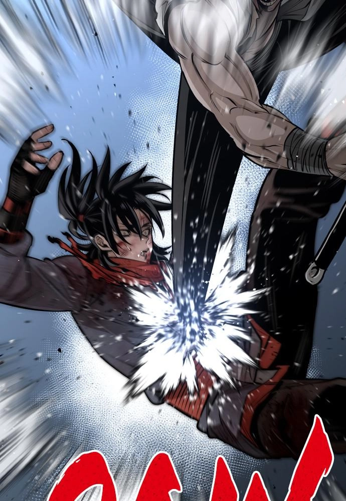 Murim RPG Simulation Chapter 24 Page 191