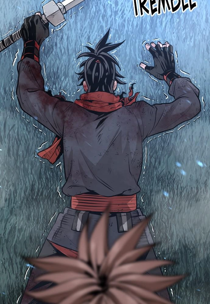 Murim RPG Simulation Chapter 24 Page 215