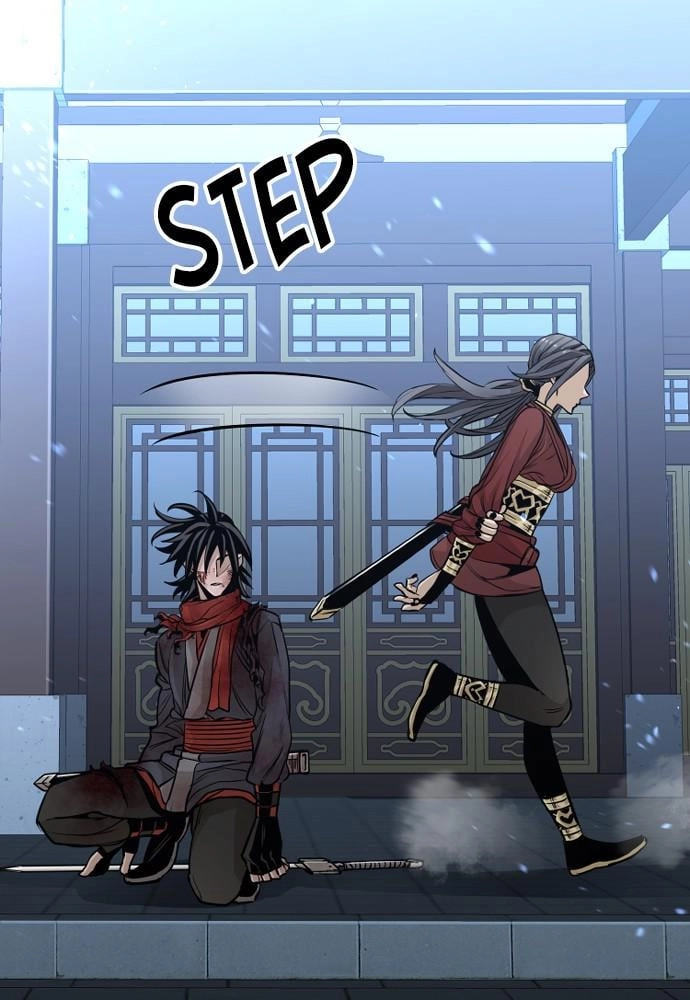 Murim RPG Simulation Chapter 24 Page 65
