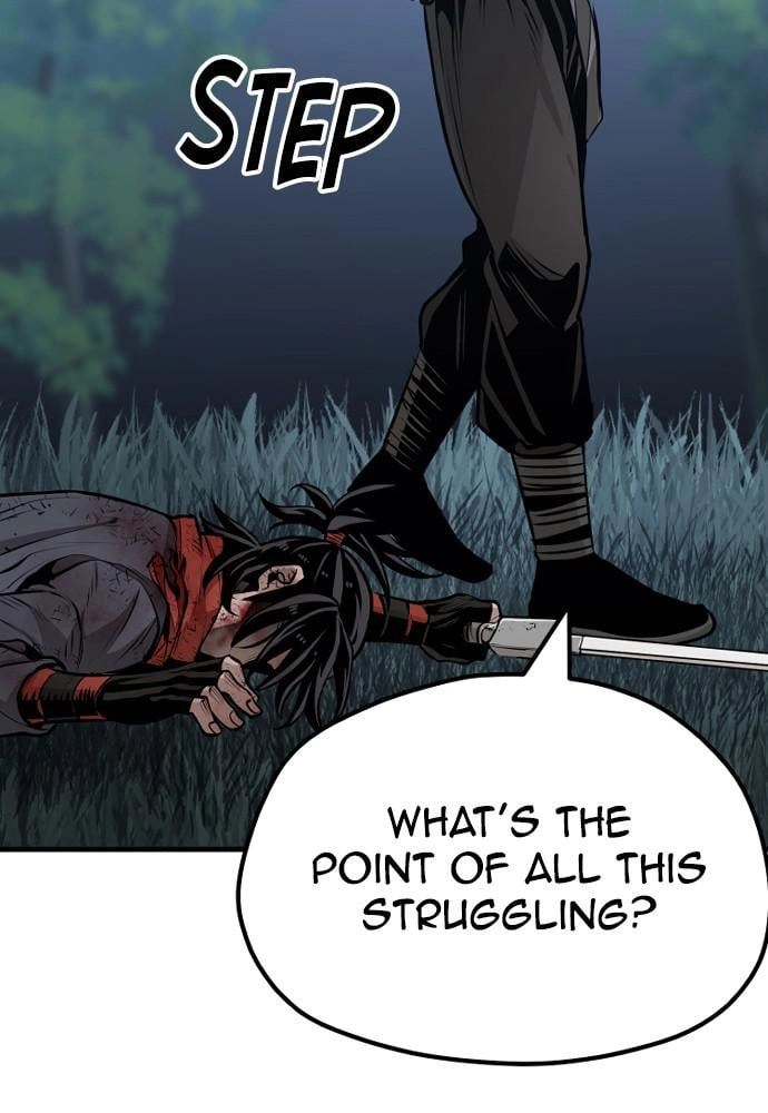Murim RPG Simulation Chapter 24 Page 221