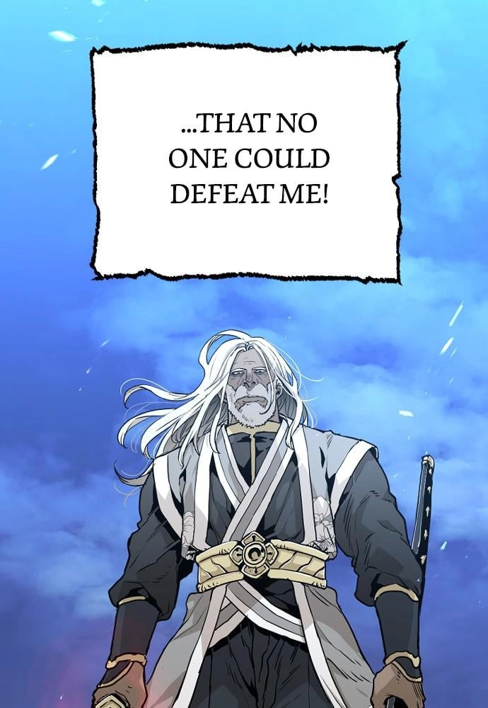 Murim RPG Simulation Chapter 1 Page 13