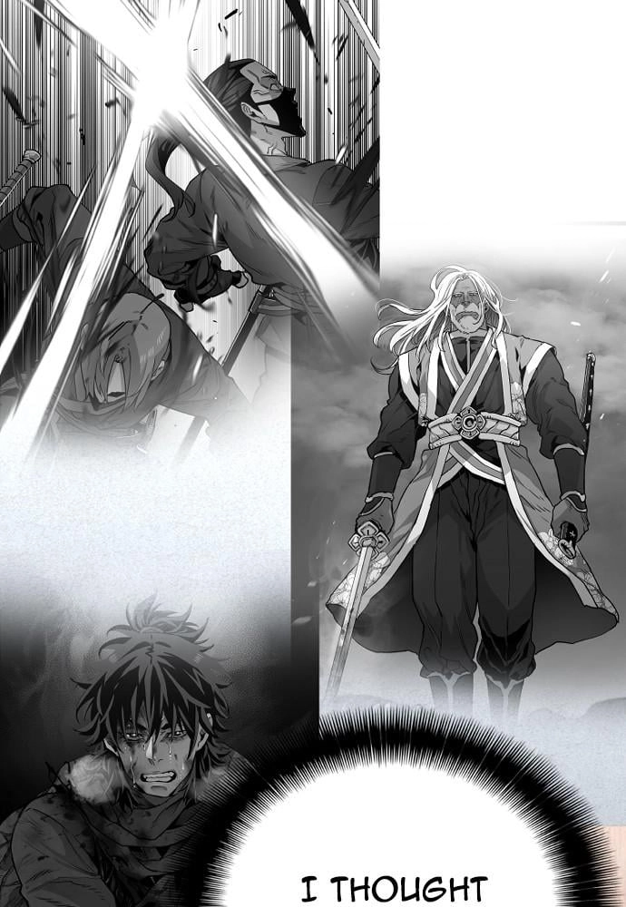 Murim RPG Simulation Chapter 1 Page 74