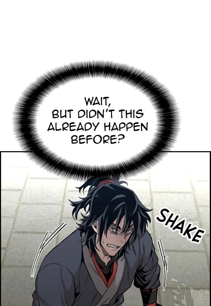 Murim RPG Simulation Chapter 1 Page 109