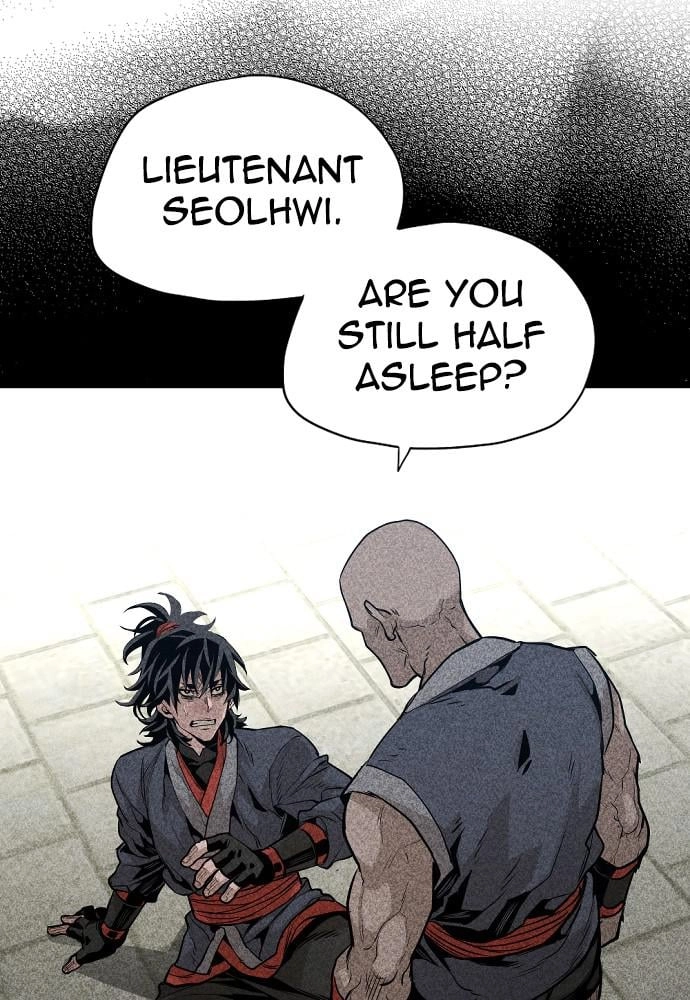 Murim RPG Simulation Chapter 1 Page 107