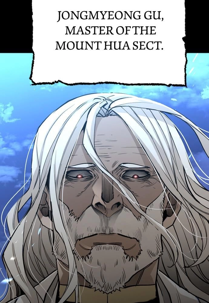 Murim RPG Simulation Chapter 1 Page 15