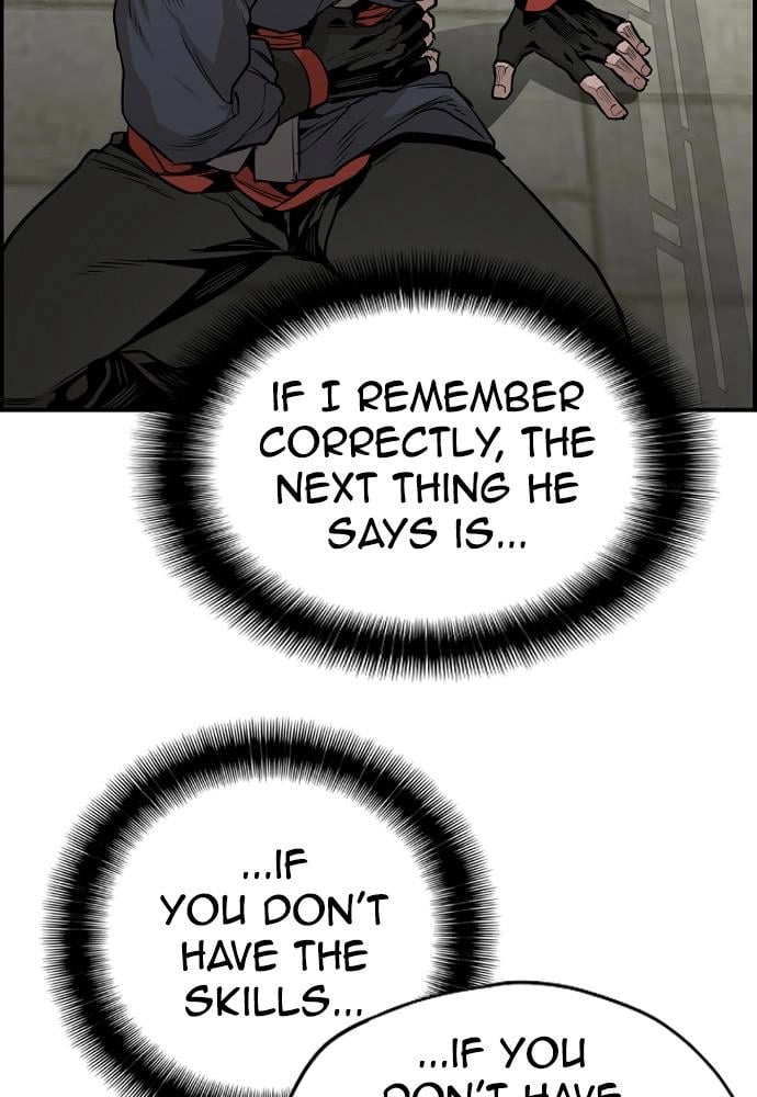 Murim RPG Simulation Chapter 1 Page 110