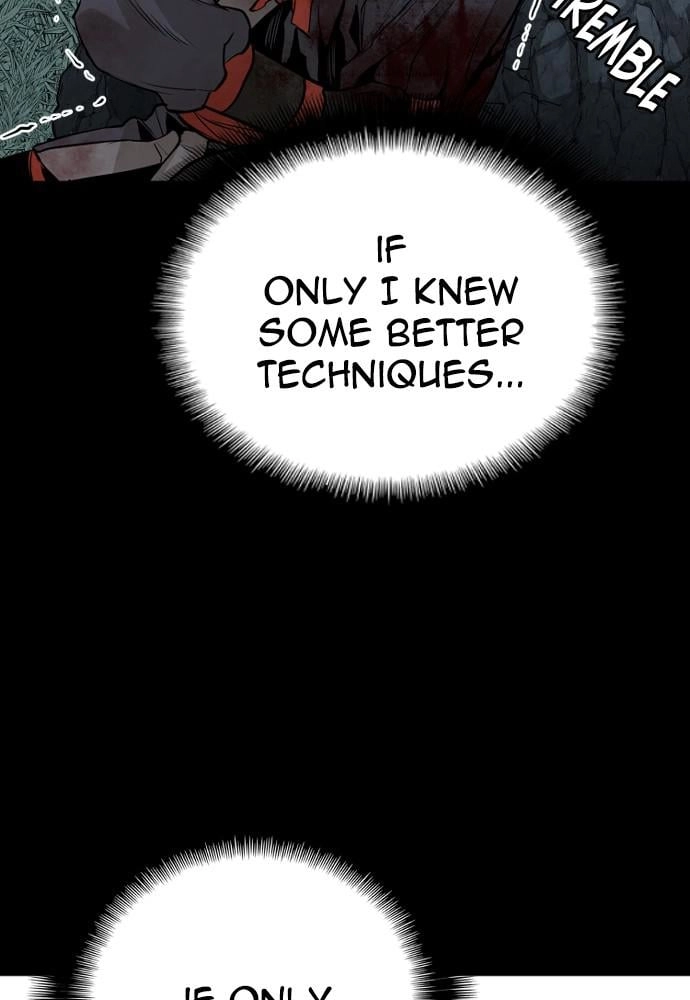 Murim RPG Simulation Chapter 1 Page 26