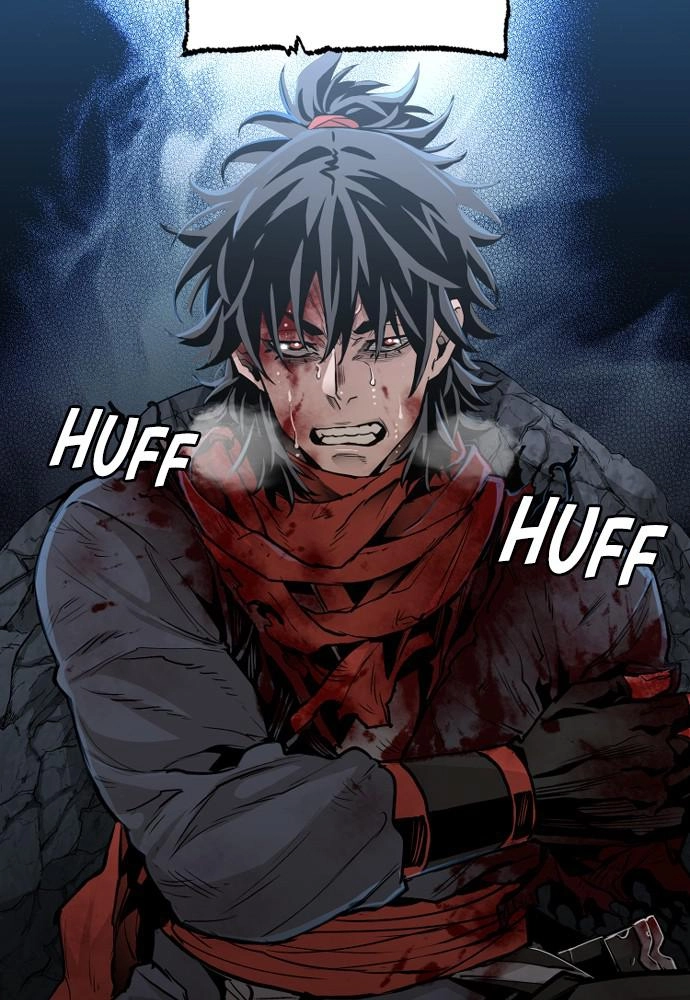 Murim RPG Simulation Chapter 1 Page 18
