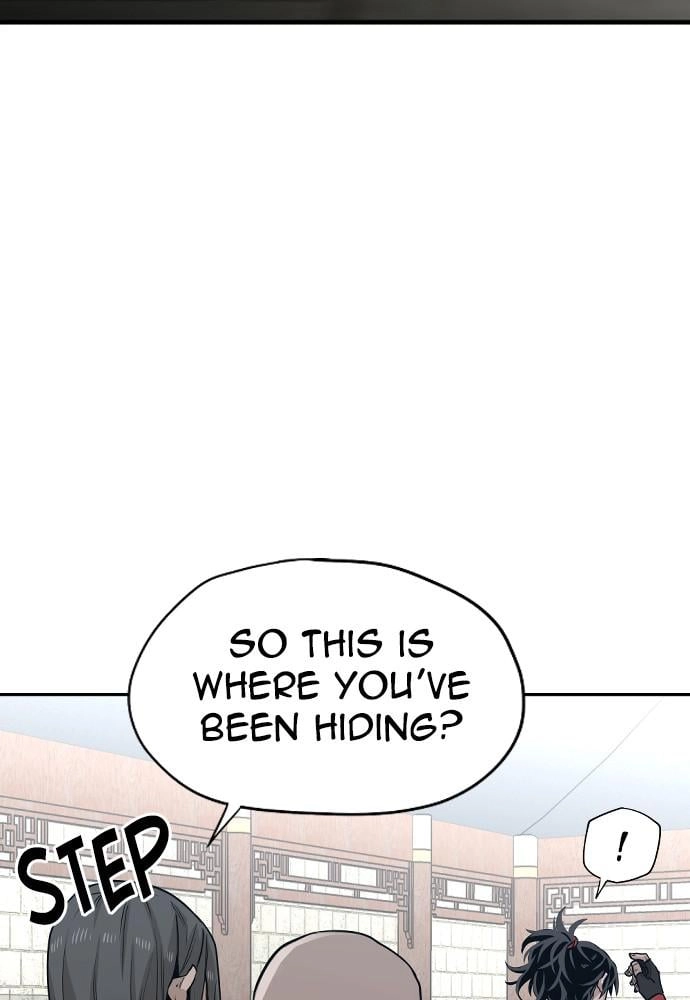 Murim RPG Simulation Chapter 1 Page 83