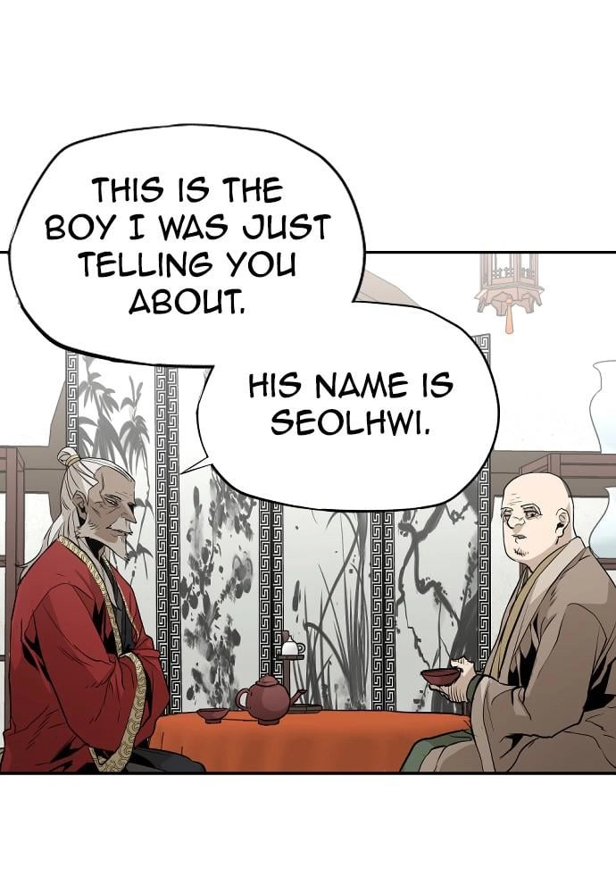 Murim RPG Simulation Chapter 1 Page 168