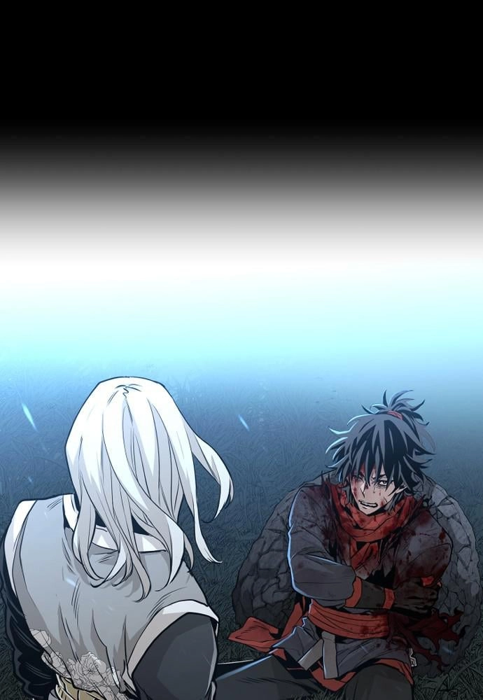 Murim RPG Simulation Chapter 1 Page 23
