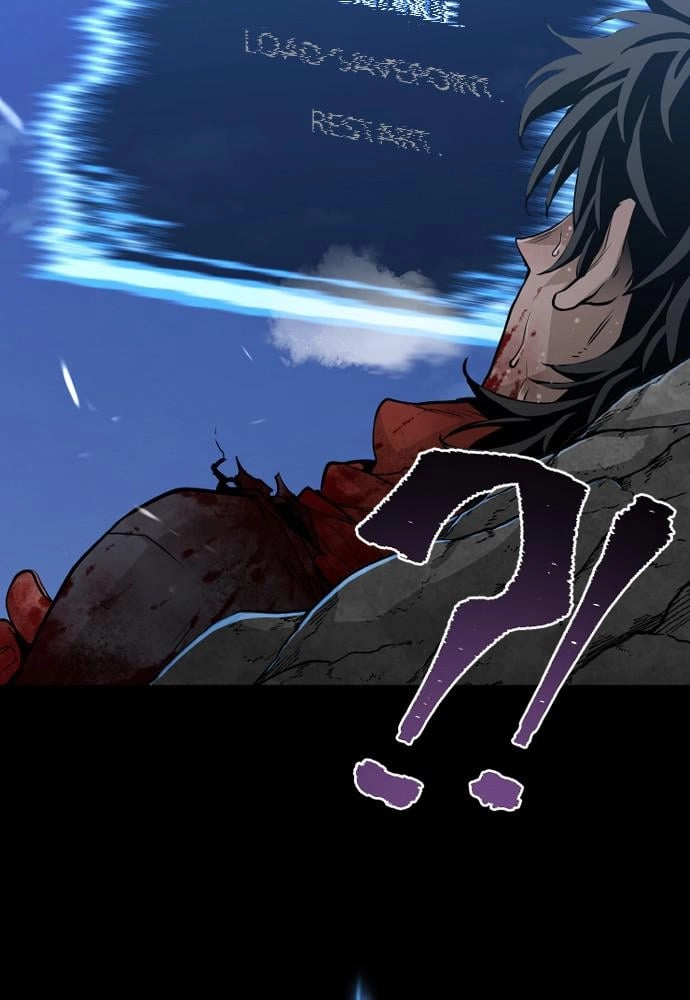 Murim RPG Simulation Chapter 1 Page 33