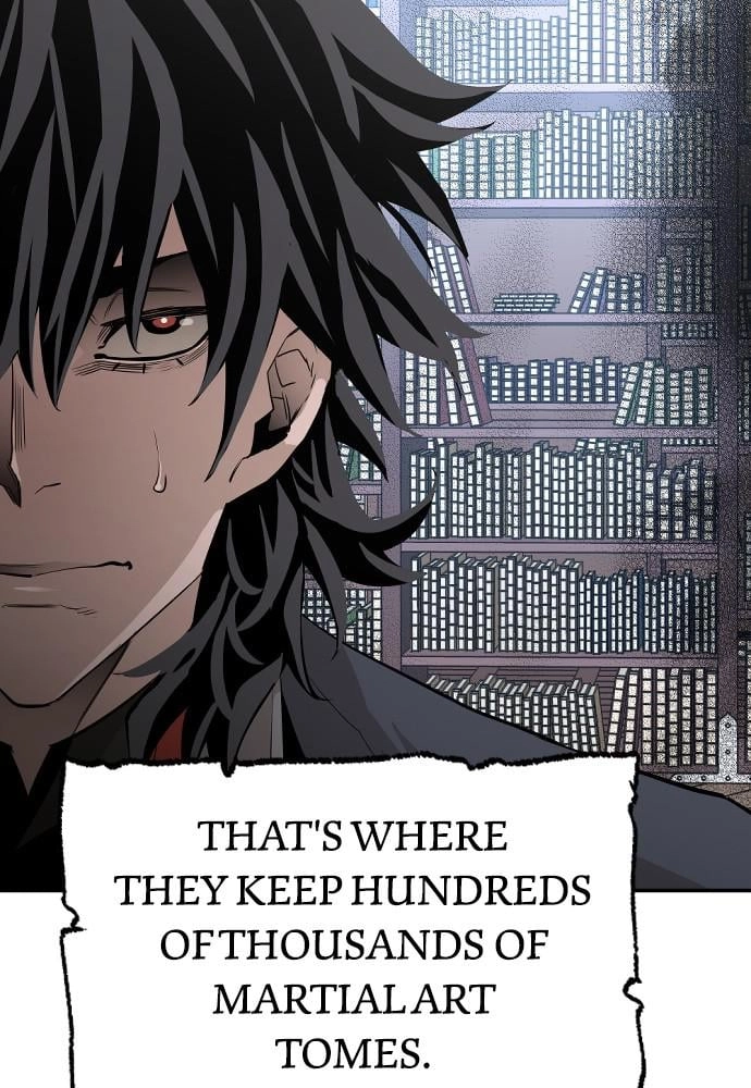 Murim RPG Simulation Chapter 1 Page 193