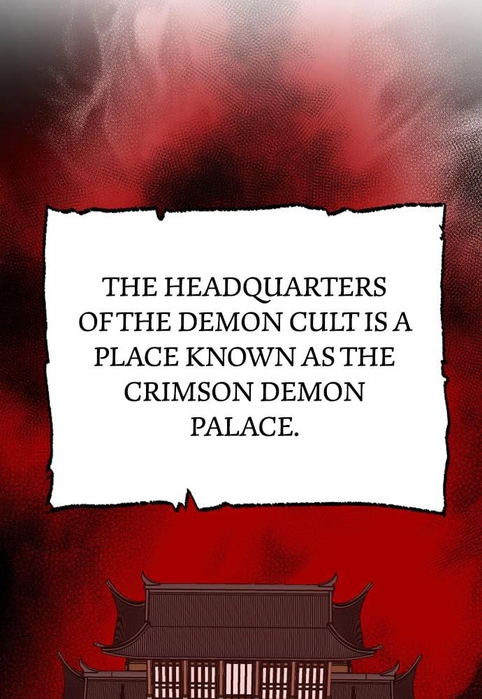 Murim RPG Simulation Chapter 1 Page 156