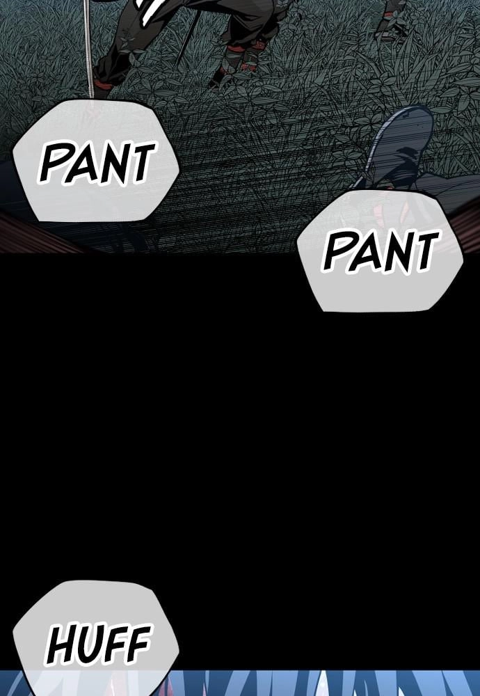 Murim RPG Simulation Chapter 1 Page 5