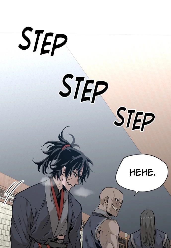 Murim RPG Simulation Chapter 1 Page 128
