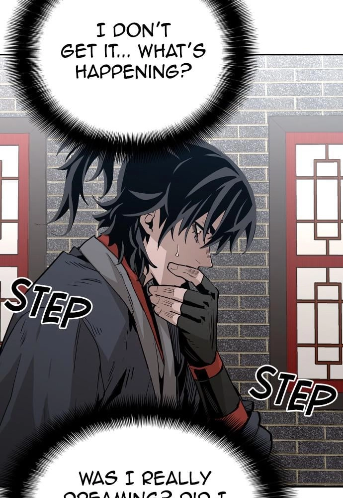 Murim RPG Simulation Chapter 1 Page 138