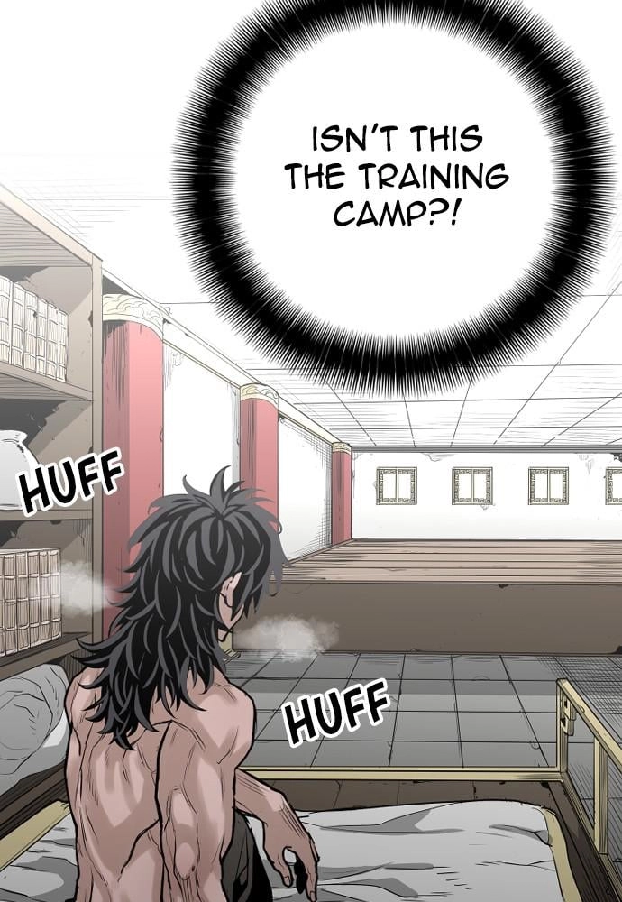 Murim RPG Simulation Chapter 1 Page 70