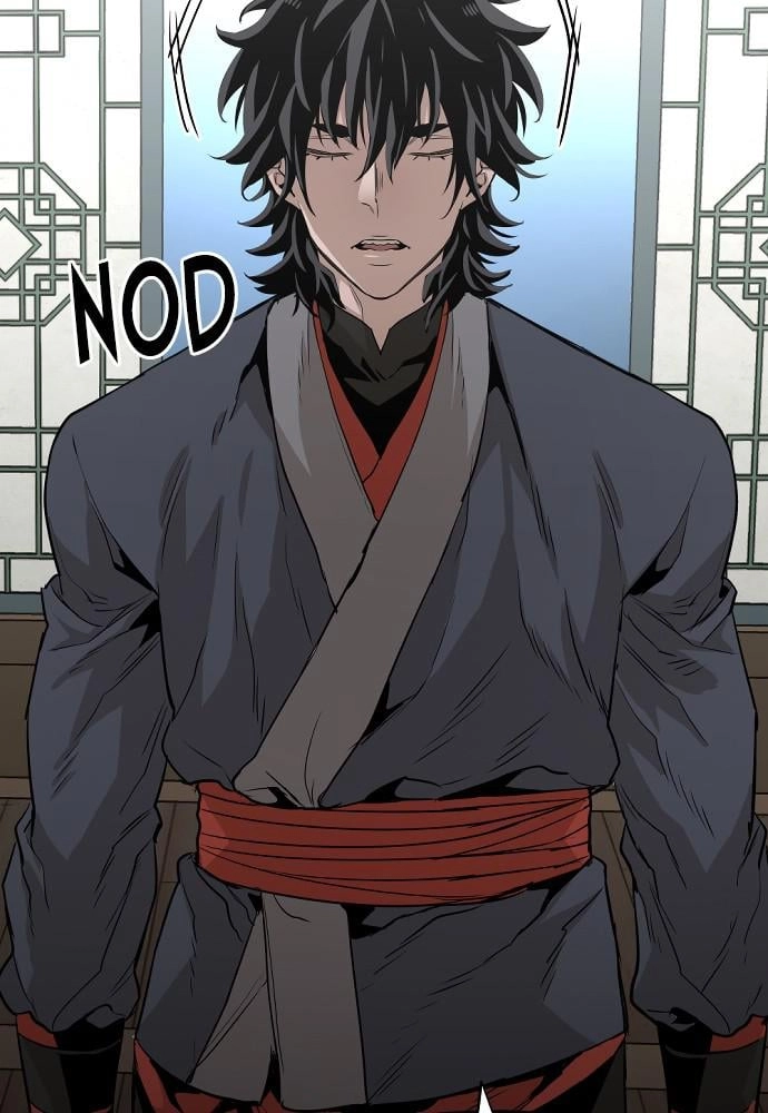Murim RPG Simulation Chapter 1 Page 151