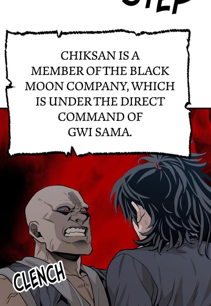 Murim RPG Simulation Chapter 1 Page 91