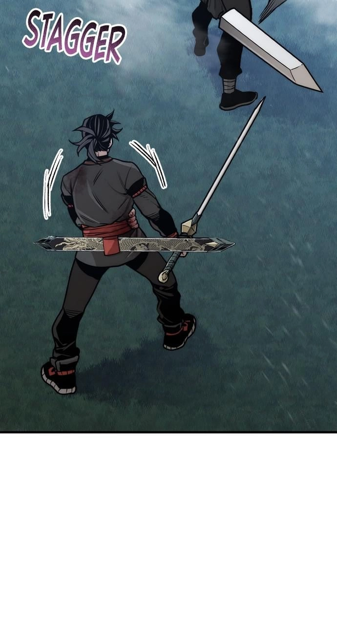 Murim RPG Simulation Chapter 55 Page 74