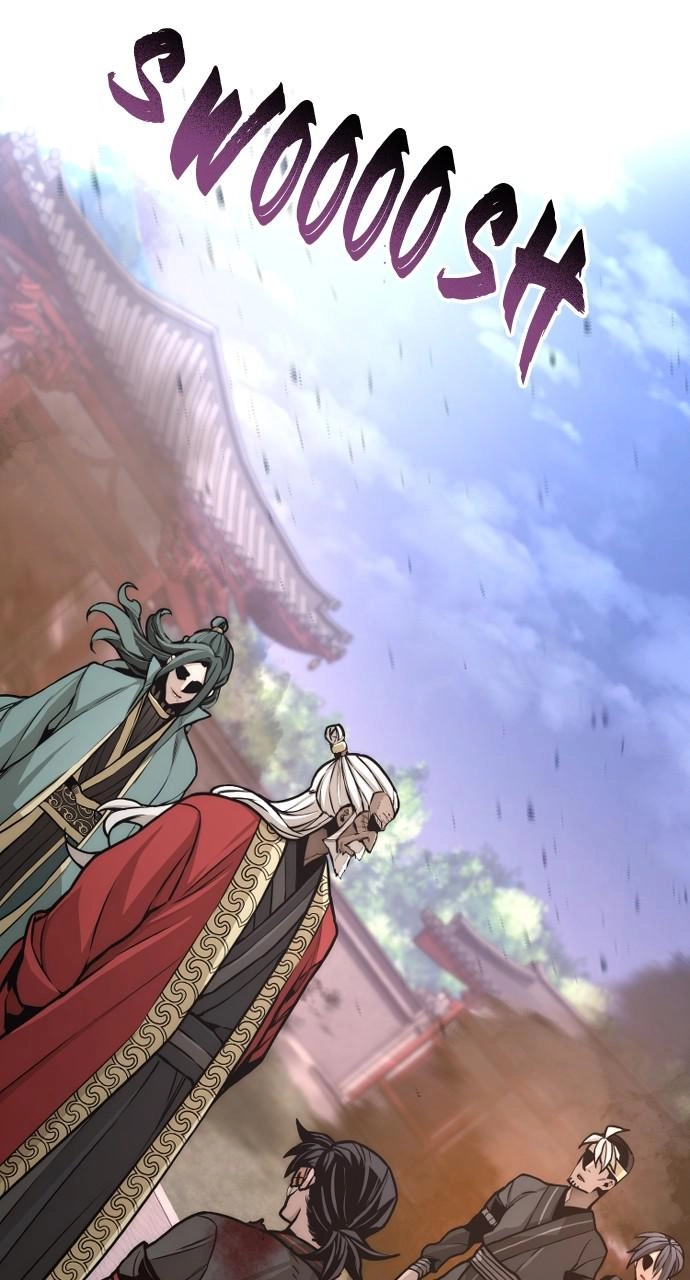 Murim RPG Simulation Chapter 55 Page 121