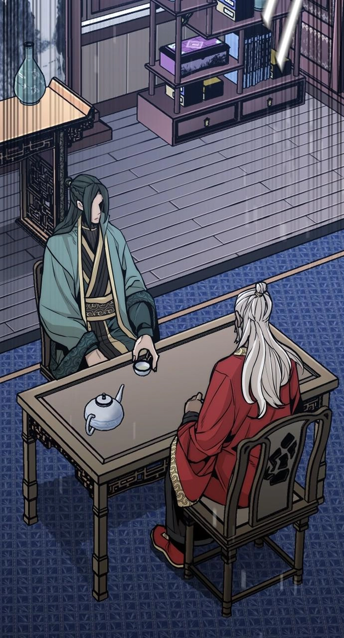Murim RPG Simulation Chapter 55 Page 130