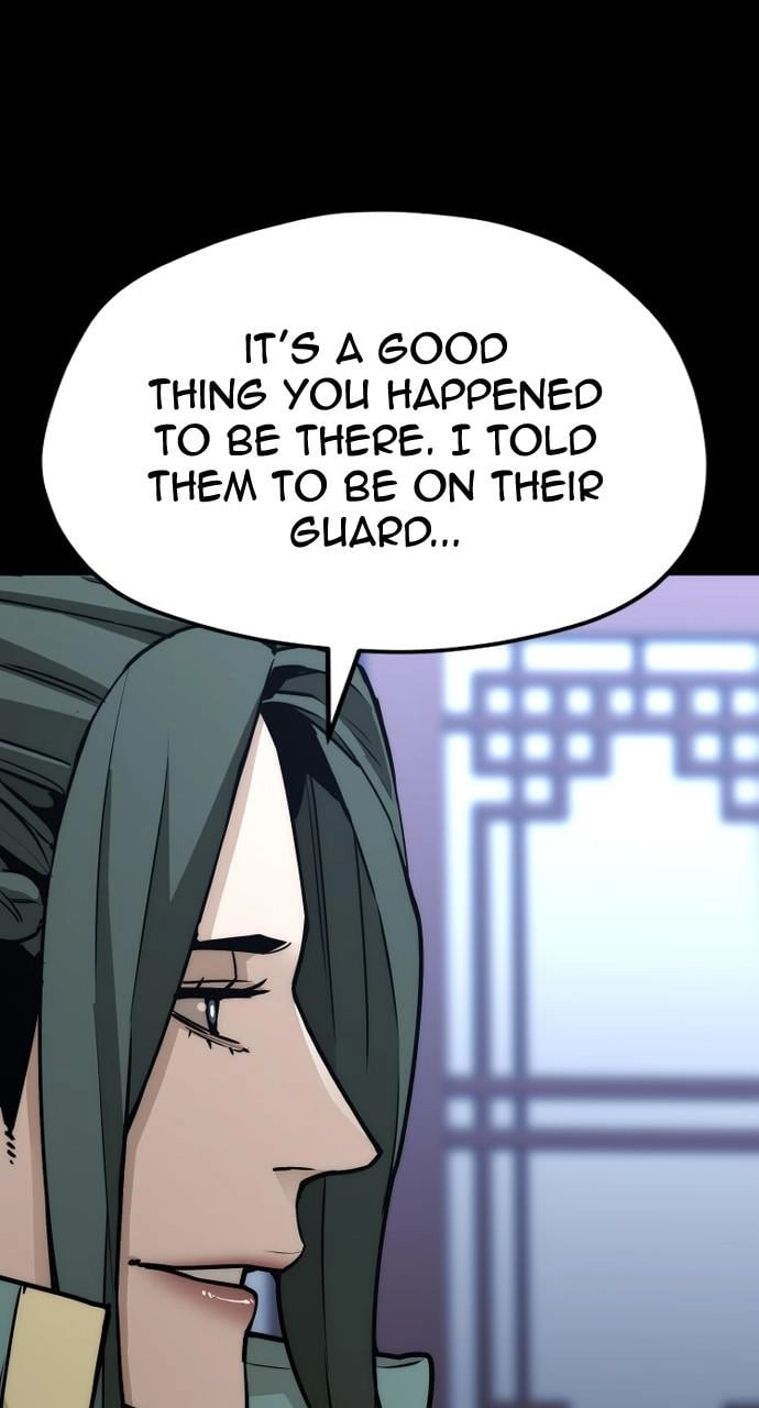 Murim RPG Simulation Chapter 55 Page 138