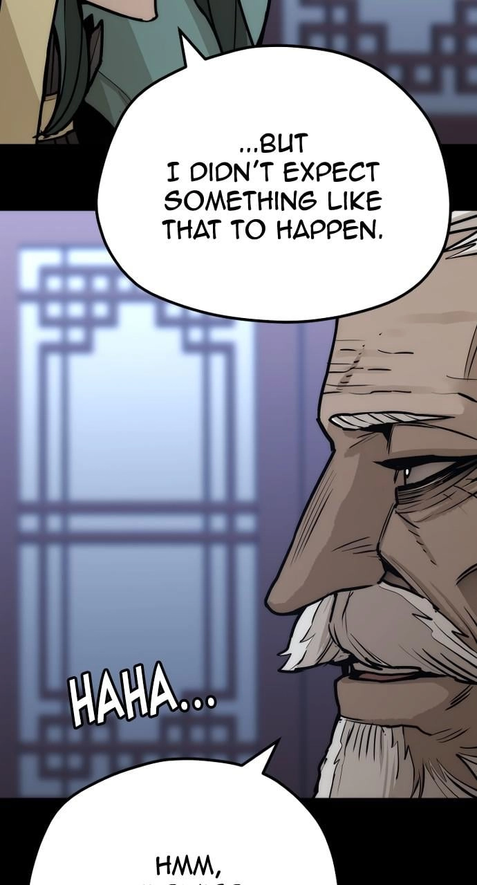 Murim RPG Simulation Chapter 55 Page 139