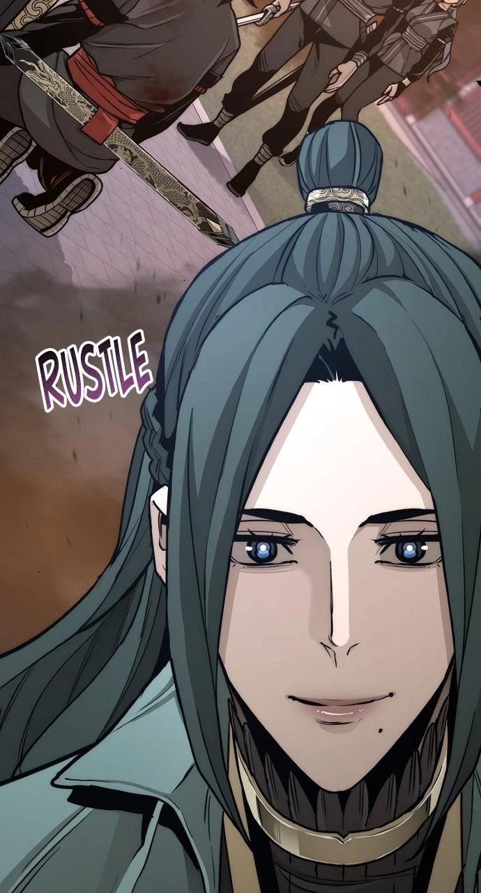 Murim RPG Simulation Chapter 55 Page 122