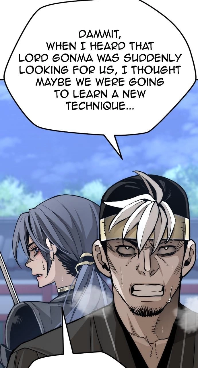 Murim RPG Simulation Chapter 55 Page 16