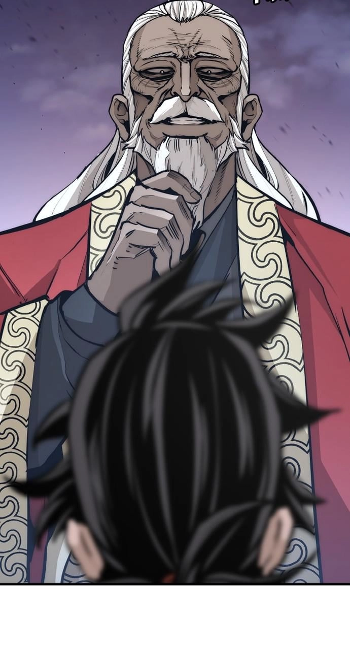 Murim RPG Simulation Chapter 55 Page 114