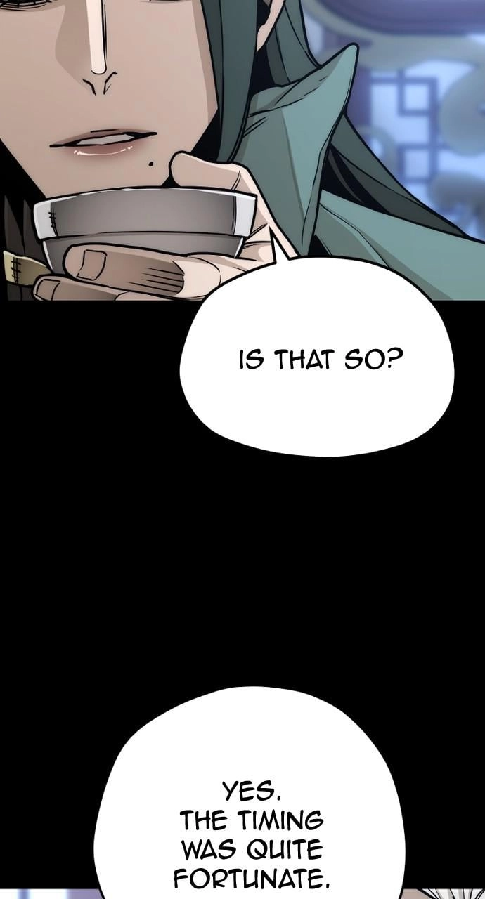 Murim RPG Simulation Chapter 55 Page 136