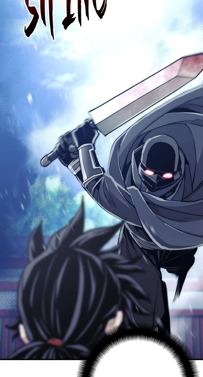Murim RPG Simulation Chapter 55 Page 81