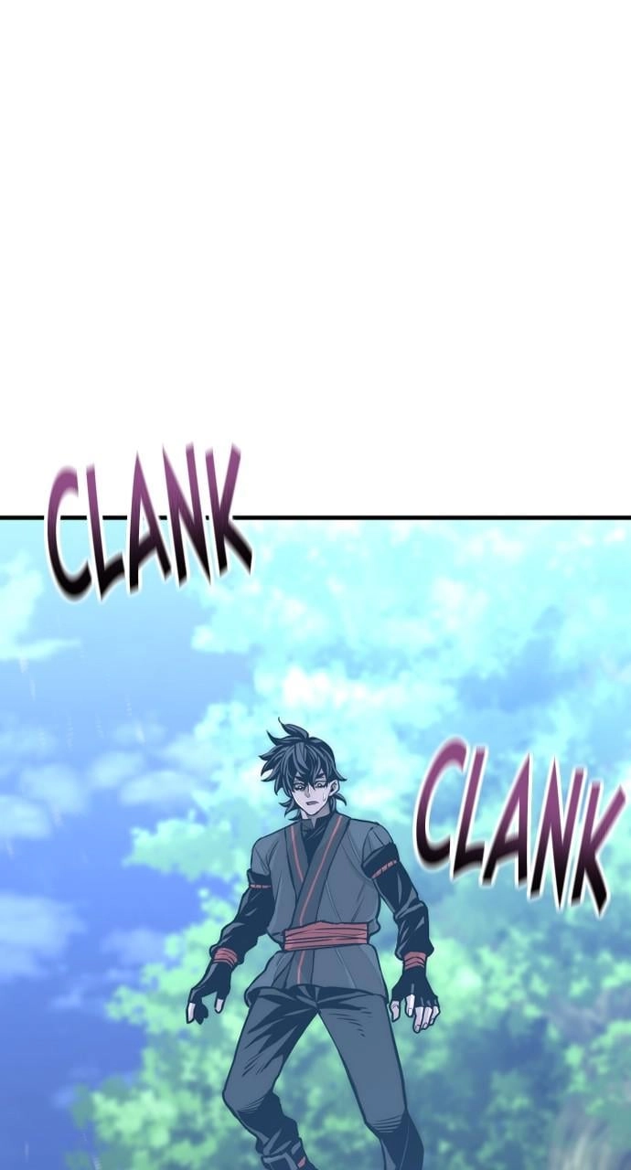 Murim RPG Simulation Chapter 55 Page 23