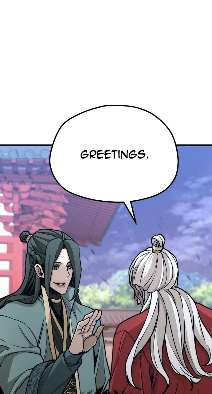 Murim RPG Simulation Chapter 55 Page 125