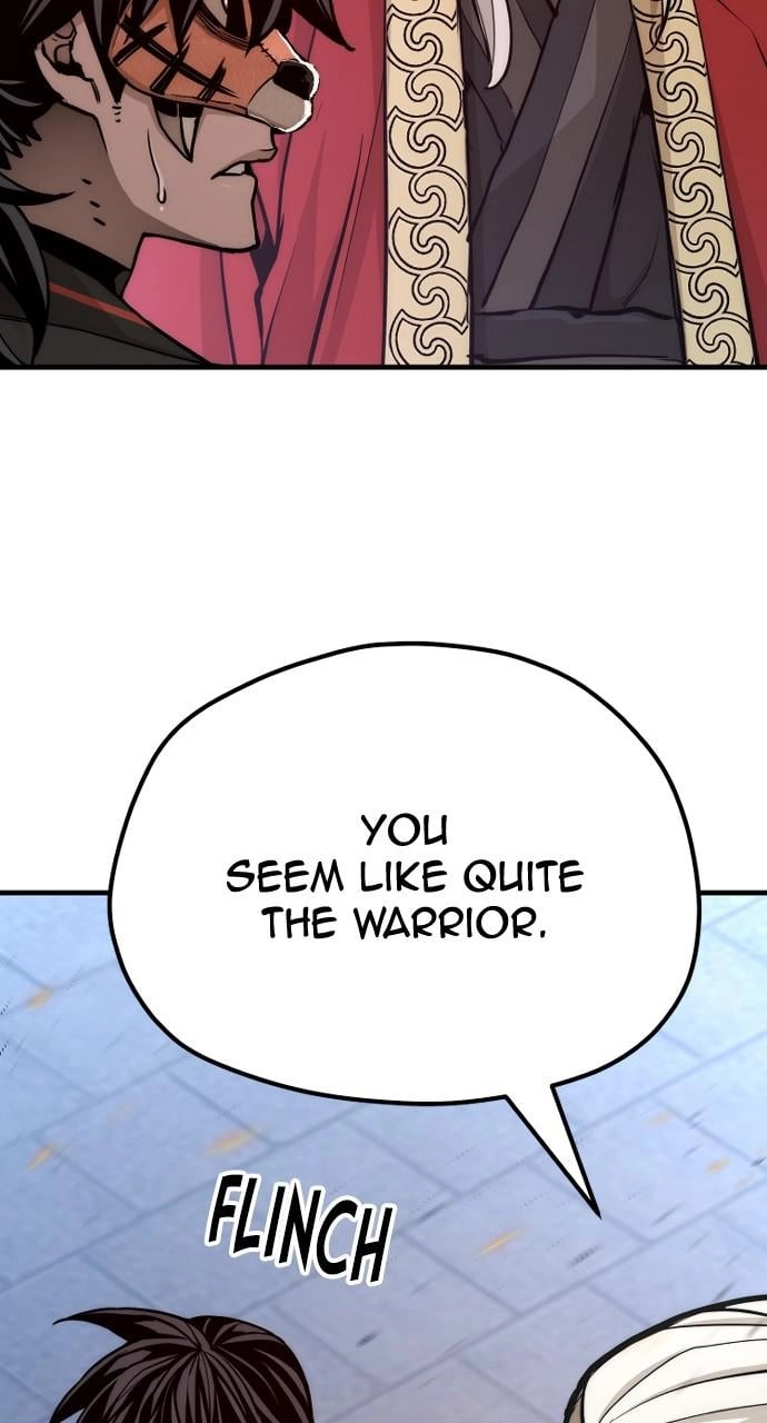 Murim RPG Simulation Chapter 55 Page 108