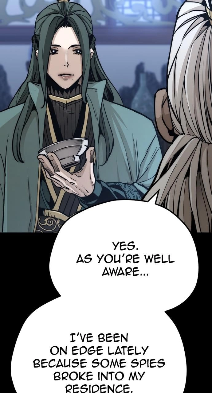 Murim RPG Simulation Chapter 55 Page 147