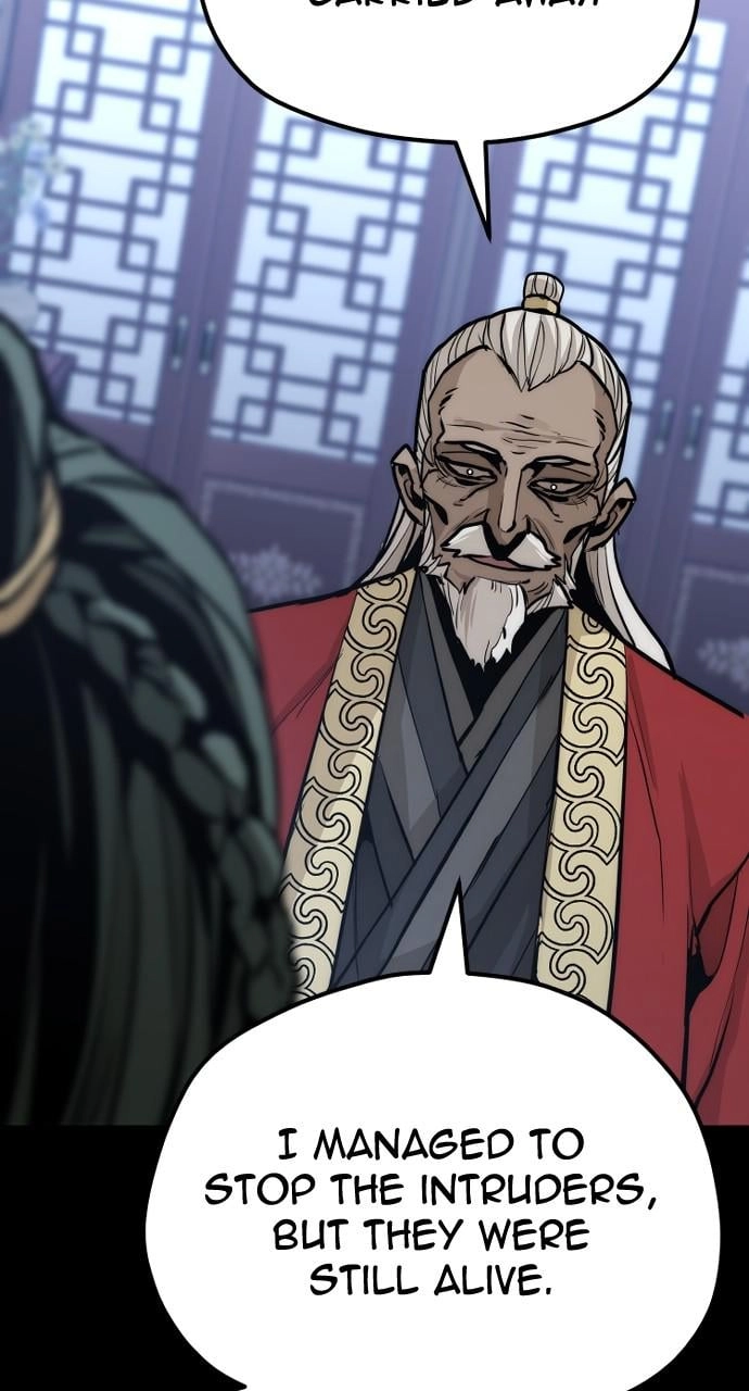 Murim RPG Simulation Chapter 55 Page 145