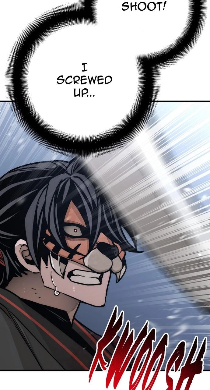 Murim RPG Simulation Chapter 55 Page 82