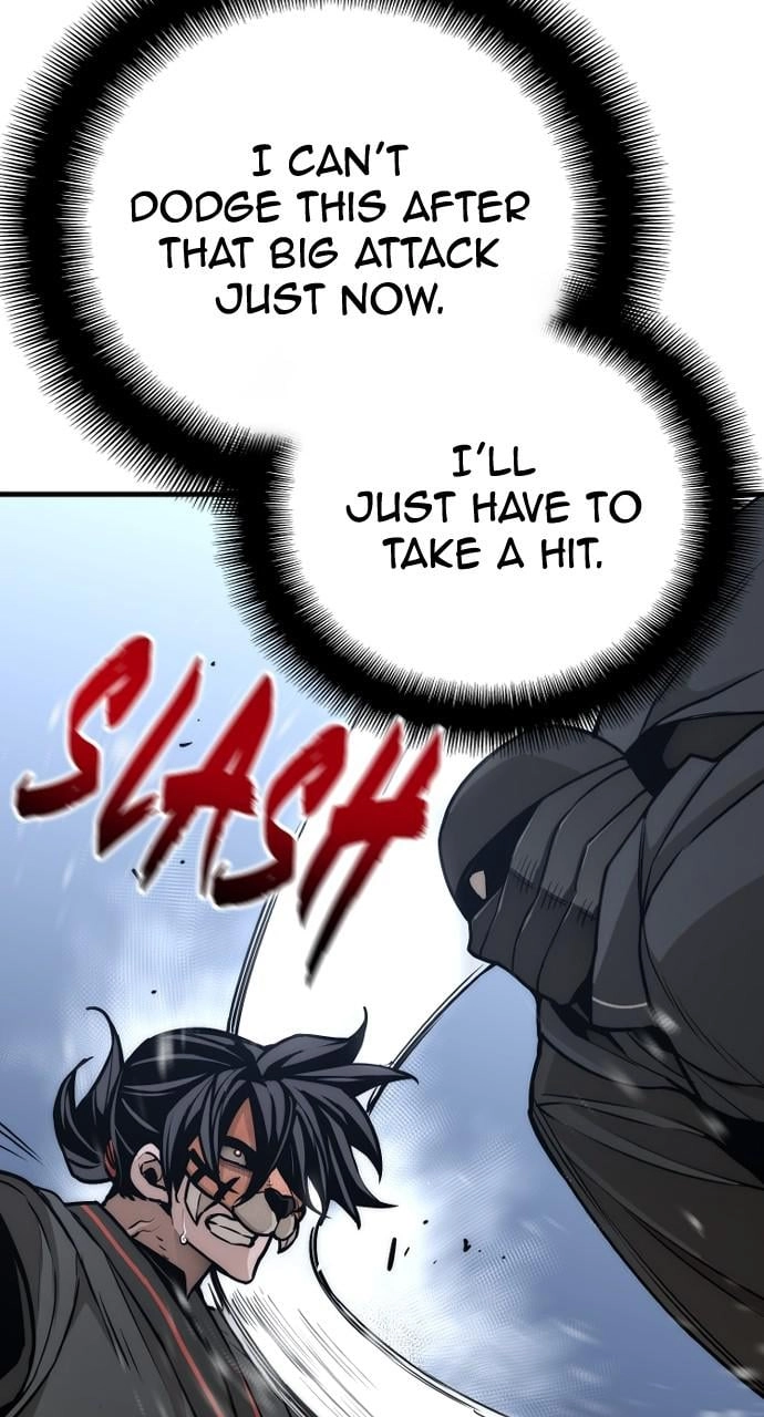 Murim RPG Simulation Chapter 55 Page 62