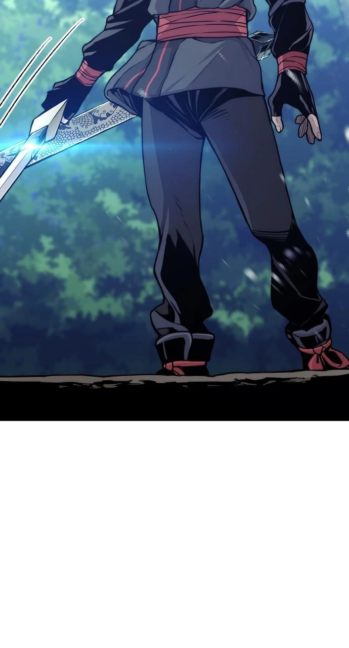 Murim RPG Simulation Chapter 55 Page 36