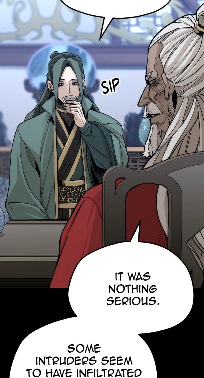 Murim RPG Simulation Chapter 55 Page 134