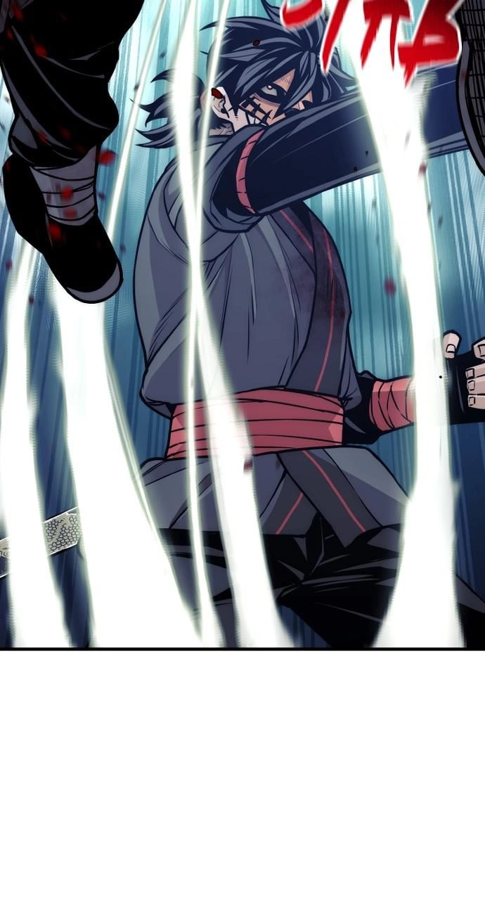 Murim RPG Simulation Chapter 55 Page 67