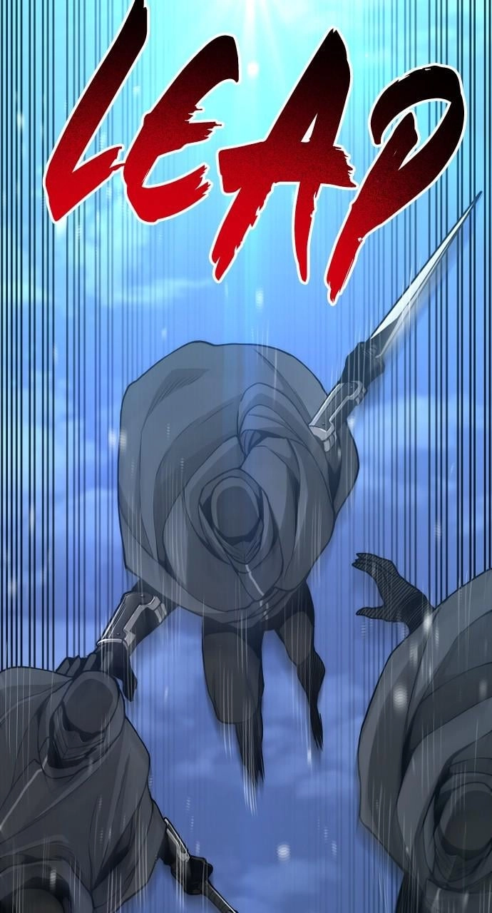 Murim RPG Simulation Chapter 55 Page 18
