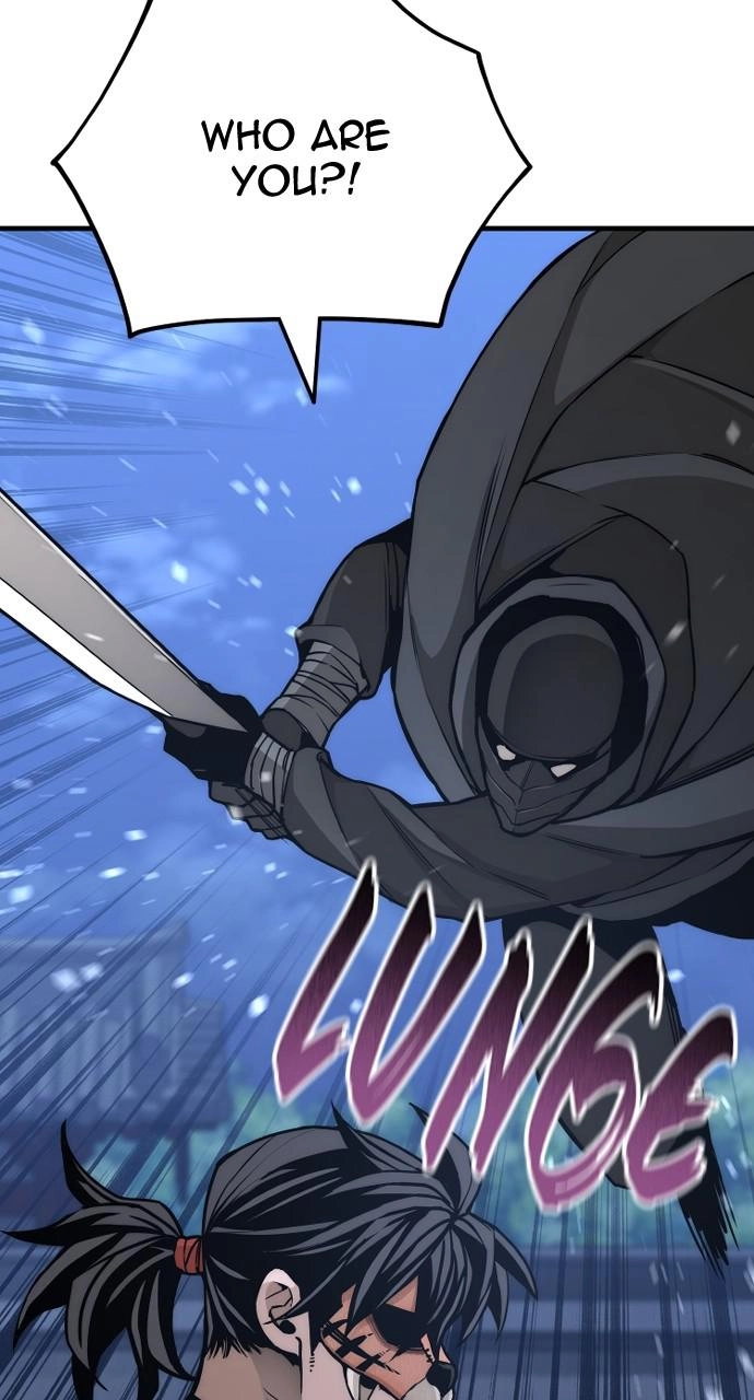 Murim RPG Simulation Chapter 55 Page 51