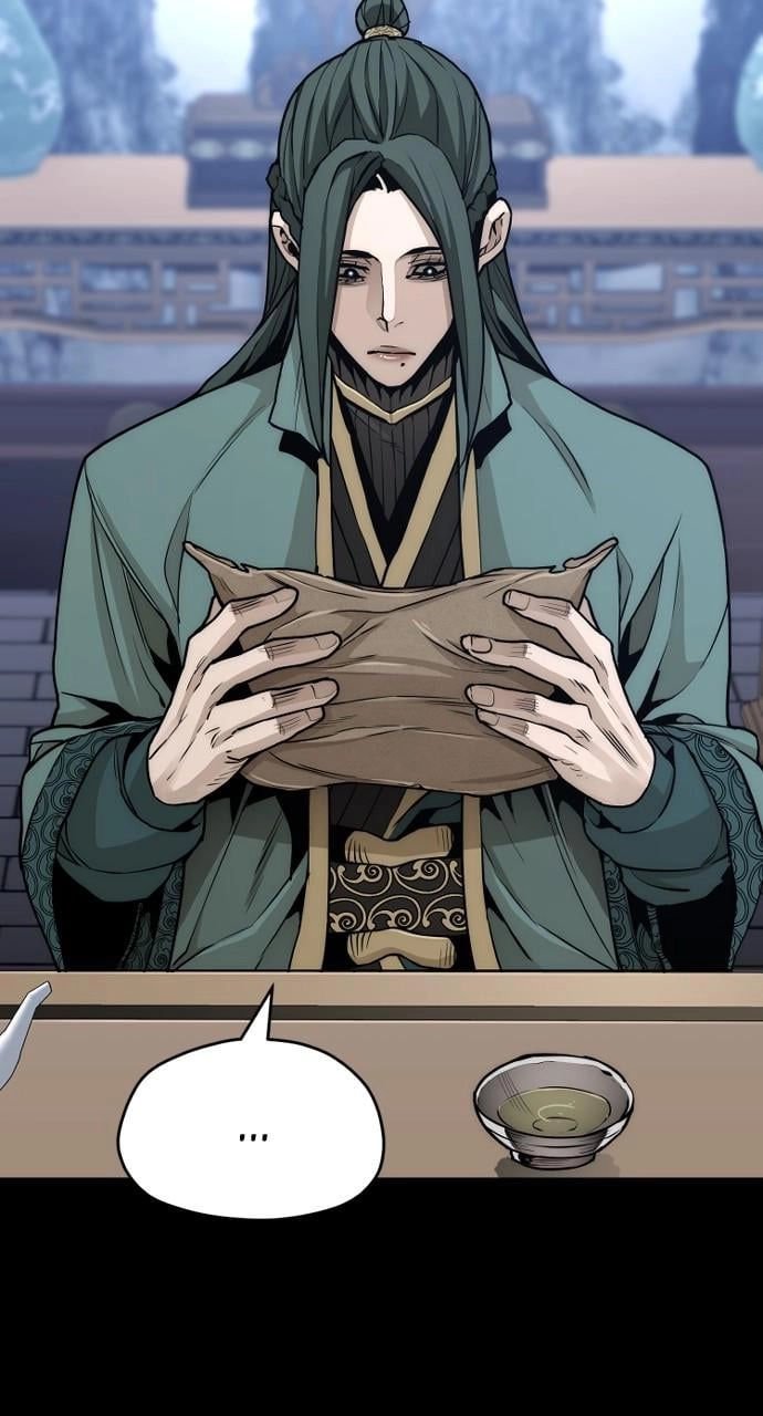 Murim RPG Simulation Chapter 55 Page 157