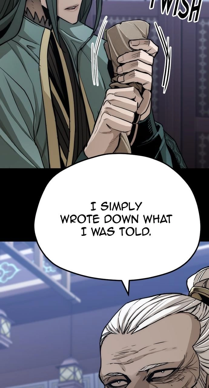 Murim RPG Simulation Chapter 55 Page 159