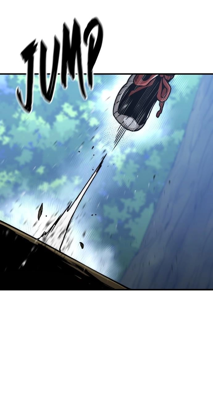 Murim RPG Simulation Chapter 55 Page 37
