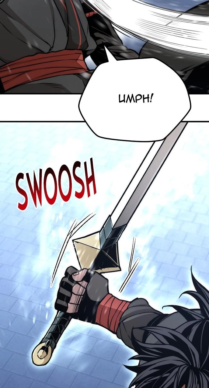 Murim RPG Simulation Chapter 55 Page 63